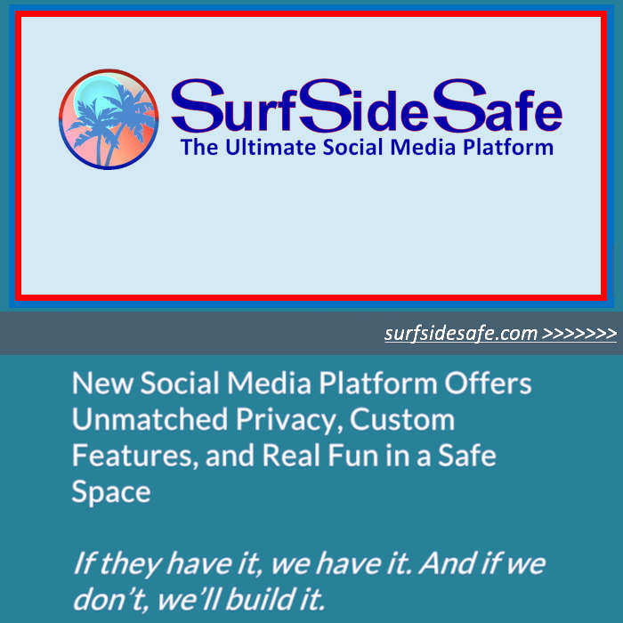 Social Media taken to a new level