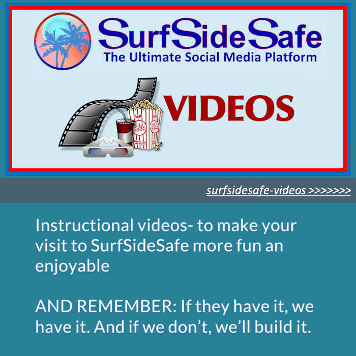 Social Media taken to a new level